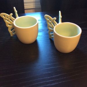 Candle holders